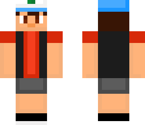 dipper pines
