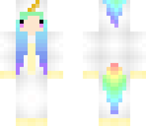 kawaii unicorno