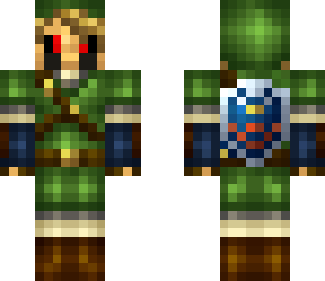 ben drowned  link edit