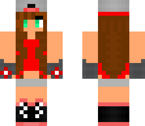 aphmau red version