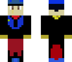 pilot