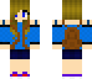 girl 3