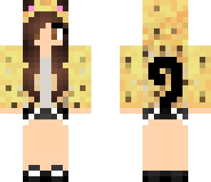ocelot girl 3