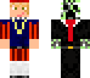 creeper stegi