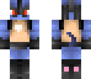 lucario