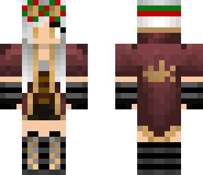 christmas steampunk yas