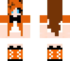 freddy human female
