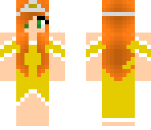 queenprincess skin