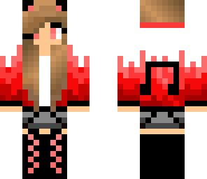red dj