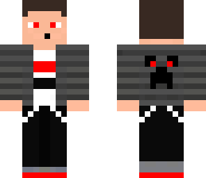 cool teenager remade
