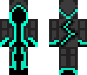 the ghost of nightmares