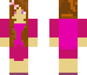fixed girl
