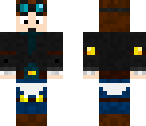 dipper dantdm