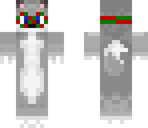 skin made to annoy my skype peeps