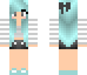 girl skin