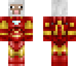 iron sheep