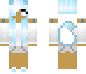 the arctice fox