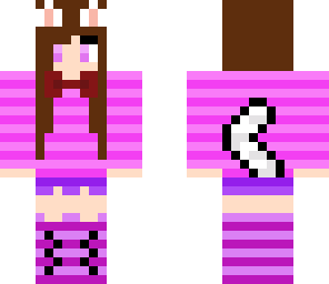 cat girl