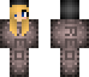 oreo girl made by oreoemsa