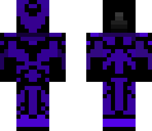 epic ender knight fixed