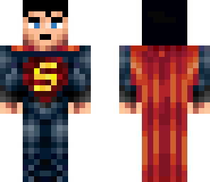 super man