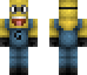 bob the minion