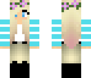 stella's equestrian skin