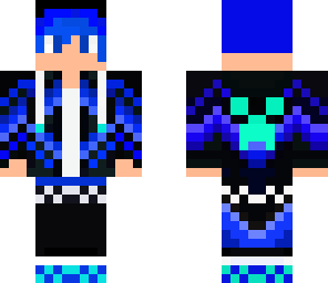 bluebro