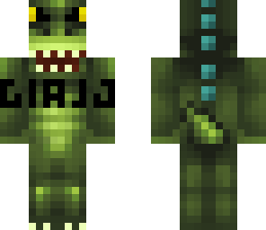 lagzilla