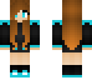 xheyimgold's skin