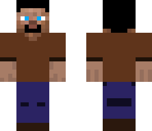 steve's dad