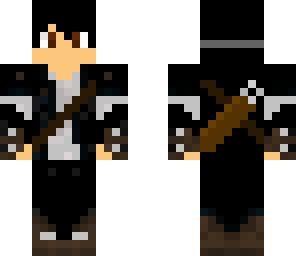 medeval skin
