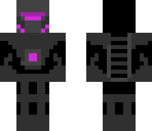 the ender warrior
