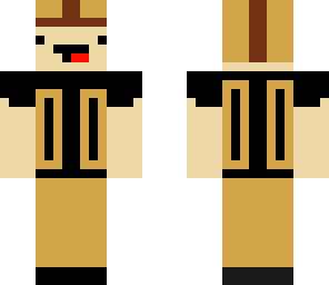 derpy foot ball player