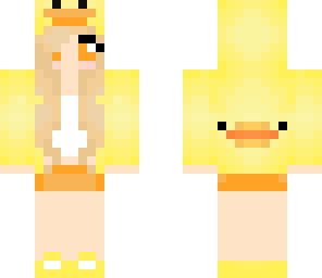 ducky