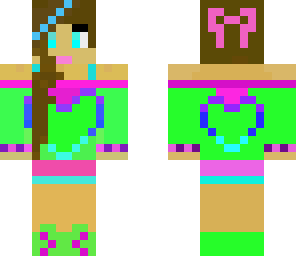 gamer girl