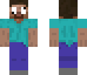 derpy steve