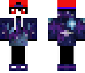 bad vampire boy