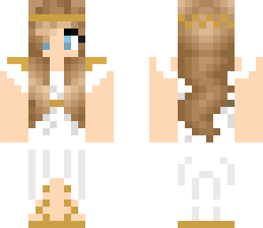 greek goddess