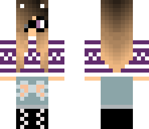 purple nerd