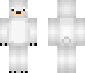 lorilorimine oso polar