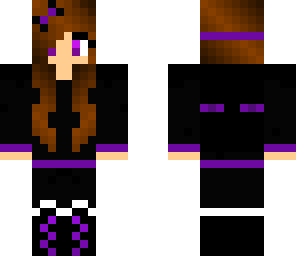 ender girl