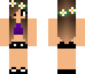 summer girl