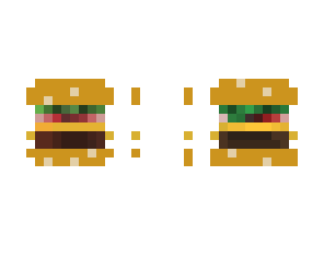 burger