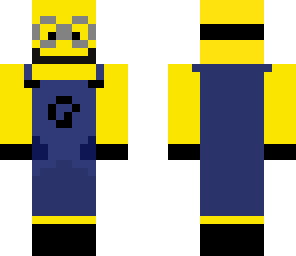 cute minion