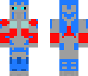 optimus prime movie