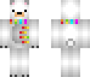 polar bear