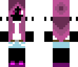 ender girl