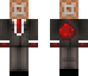 redstone guy