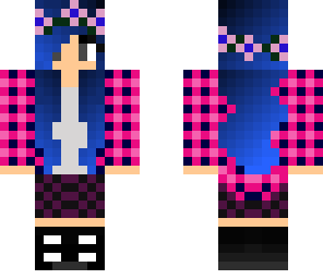girly tomboy